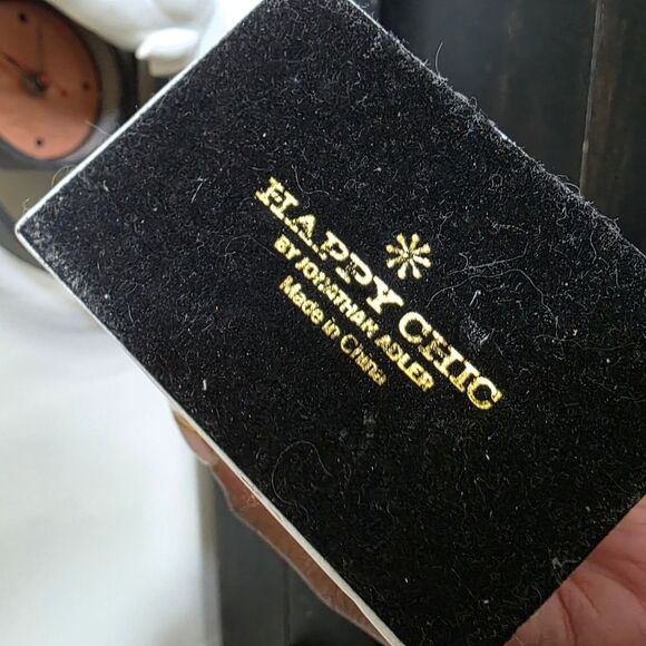 Jonathan Adler Happy Chic Elizabeth Foo Dog Set Of 2 Bookends White - Picture 11 of 14